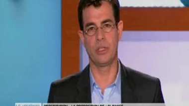 Photo © Jonathan Stutz - Fotolia.com - Vidéo : entretien avec le Dr Muriel Salmona, psychiatre