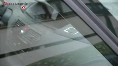 Fumer dans un véhicule en présence d’un enfant de moins de 12 ans bientôt prohibé