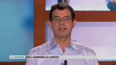 Entretien avec Jean-Pierre Couteron, psychologue et président de la fédération addiction