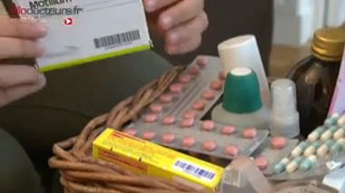 La dompéridone : un anti-vomitif dangereux - Reportage vidéo diffusé le 20 avril 2015 dans "Le magazine de la santé"