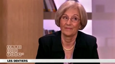 Dentier : pourquoi est-ce si cher ?