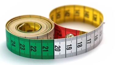 Le risque de maladie coronarienne est associé à la taille