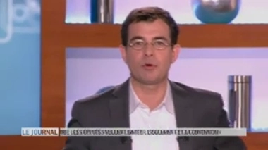 Psychiatrie : les députés veulent limiter l’isolement et la contention