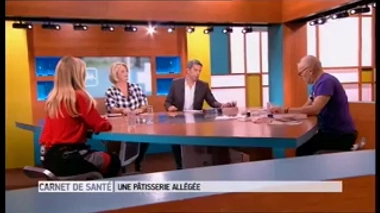 La sélection du 10/04/2015