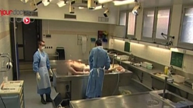 Trop peu d'autopsies ralentit le progrès médical