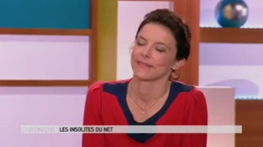 Insolites du Net : ''Vis mon sport", la web-série consacrée au handisport