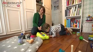 Qu'est-ce que le syndrome de Williams ?