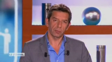 Entretien avec le Pr François Chast, chef du service pharmacie de l'hôpital Cochin