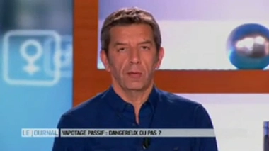 Entretien avec le Dr Philippe Presles, tabacologue