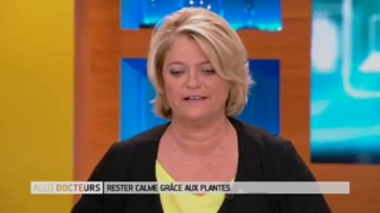 Peut-on fabriquer soi-même son cocktail d'huiles essentielles anti-stress ?