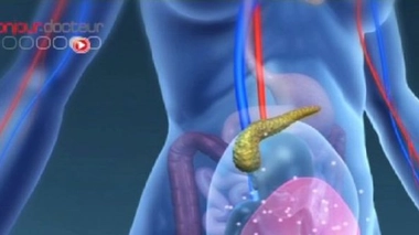 Risque accru d'autisme en cas de diabète gestationnel avant la 26ème semaine de grossesse