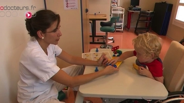 L'ostéogenèse imparfaite : la maladie des os de verre