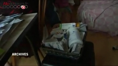 Médicaments : trop d'accidents chez les seniors