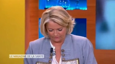 Insolites du Net : le mal de dos n'attend pas le nombre des années