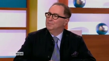 La surconsommation des benzodiazépines, un mal très français 