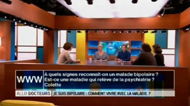 À quels signes reconnaît-on un malade bipolaire ?