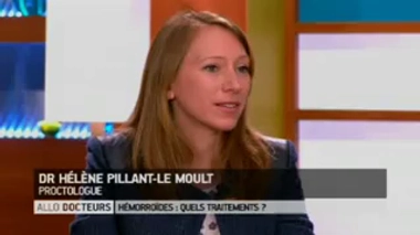 La constipation peut-elle provoquer des hémorroïdes ?