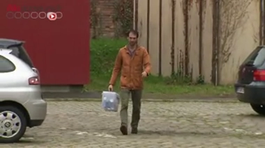 Une prothèse de main en "open source"