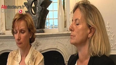 La méditation de pleine conscience, alternative crédible aux antidépresseurs