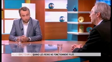 Quels signes doit-on surveiller pour détecter une insuffisance rénale ?