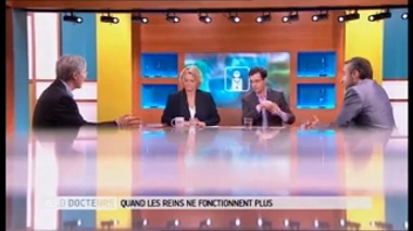 Vivre avec un seul rein : quel risque ?