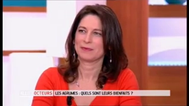 Quels sont les bienfaits du citron ?