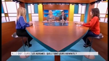 Pourquoi certains médicaments interagissent-ils avec les agrumes ?