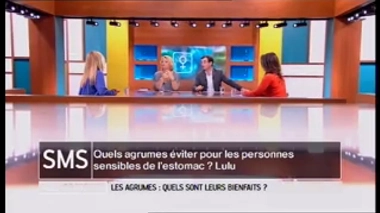 Les agrumes ont-ils tous les mêmes qualités nutritionnelles ?