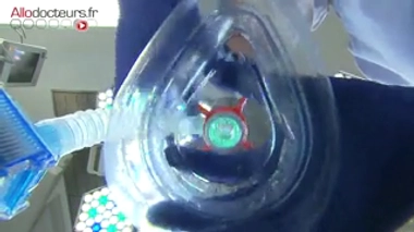 Se réveiller en cours d'une opération est extrêmement rare, mais pas impossible.