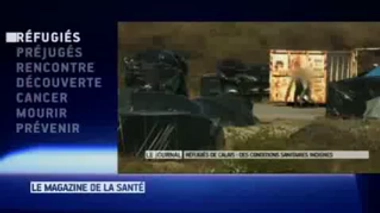 Zapping du 24/04/2015