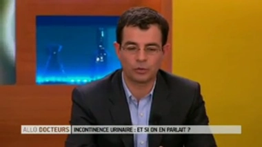 L'incontinence urinaire peut-elle être la conséquence d'un état dépressif ?