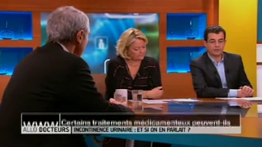 Certains médicaments peuvent-ils favoriser l'incontinence urinaire ?