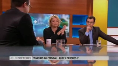 Les tumeurs cérébrales sont-elles en augmentation ?