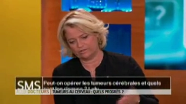 Peut-on opérer toutes les tumeurs cérébrales ?