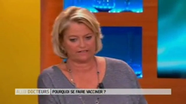 Les vaccins sont-ils obligatoires après 30 ans ?