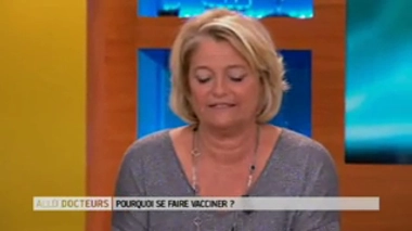 Pourquoi vacciner les bébés contre les maladies infantiles ?