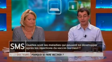 Le vaccin Gardasil® est-il dangereux ?