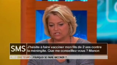 Faut-il faire vacciner son enfant contre la méningite ?