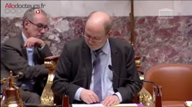 L'Ordre national des infirmiers bientôt supprimé ?