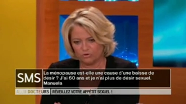 Que faire pour retrouver le désir après un accouchement ?