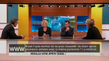 La baisse de désir n'est-elle pas une fatalité ?