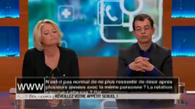 Comment parler à son conjoint d'une absence de libido ?