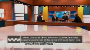 Que faut-il privilégier pour booster sa libido ?