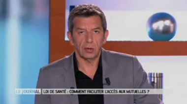 Economies sur les hôpitaux : quel impact sur les patients ?	(image d'illustration) - Vidéo : entretien avec Christian Saout, secrétaire général délégué du CISS