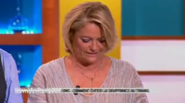 Sport : comment pratiquer l'auto-massage ?