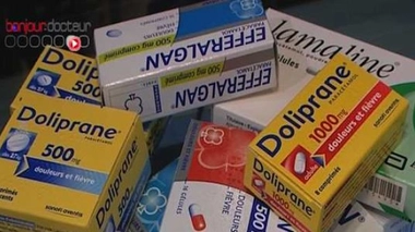 Paracétamol : quels bienfaits et quels dangers ?