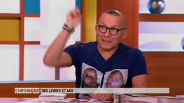 La sélection du 01/05/2015