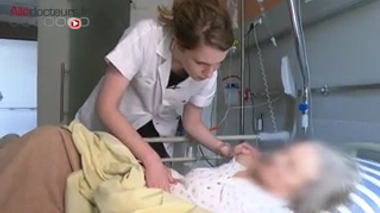 Internes : un décret pour limiter le temps de travail