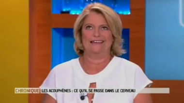 Acouphènes : ce qu'il se passe dans le cerveau