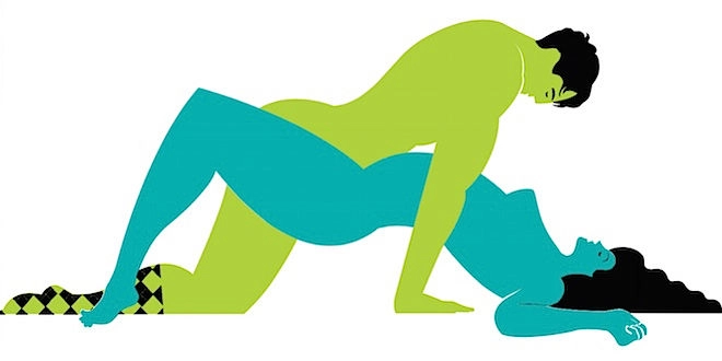 L'occasion est trop belle de prendre soin de la vie de l'être aimé…